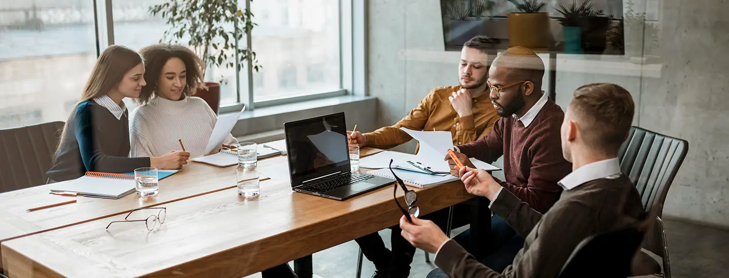 Blog Page Hero Image - Enterprise Restaurant Consulting