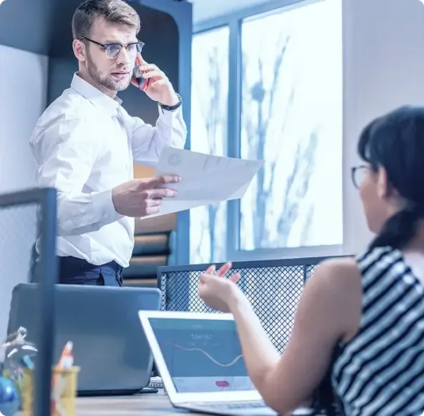 Our Expertise - Enterprise Restaurant Consulting