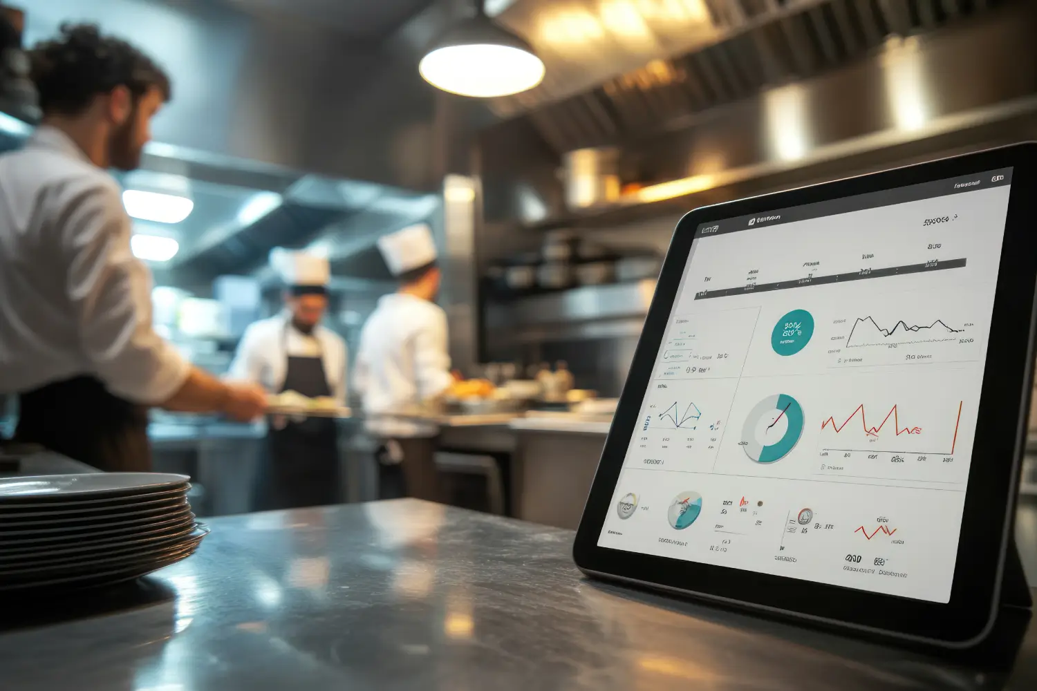 Restaurant-Systems-Documentation